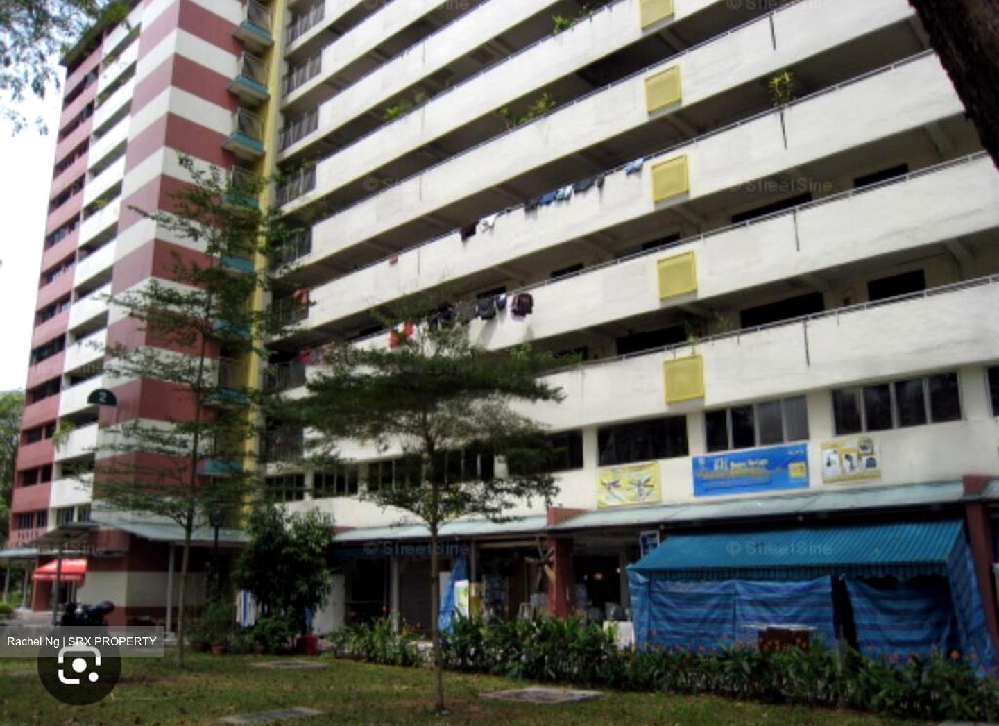 Brickworks Estate (D3), Shop House #451026561